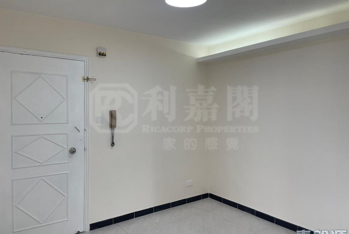 翠寧花園 6座 - 28NTS – 香港北部都會區