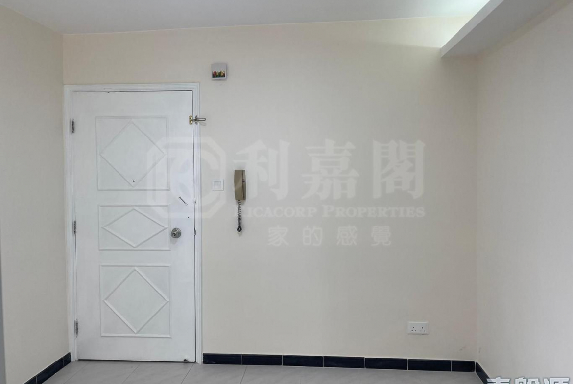 翠寧花園 6座 - 28NTS – 香港北部都會區
