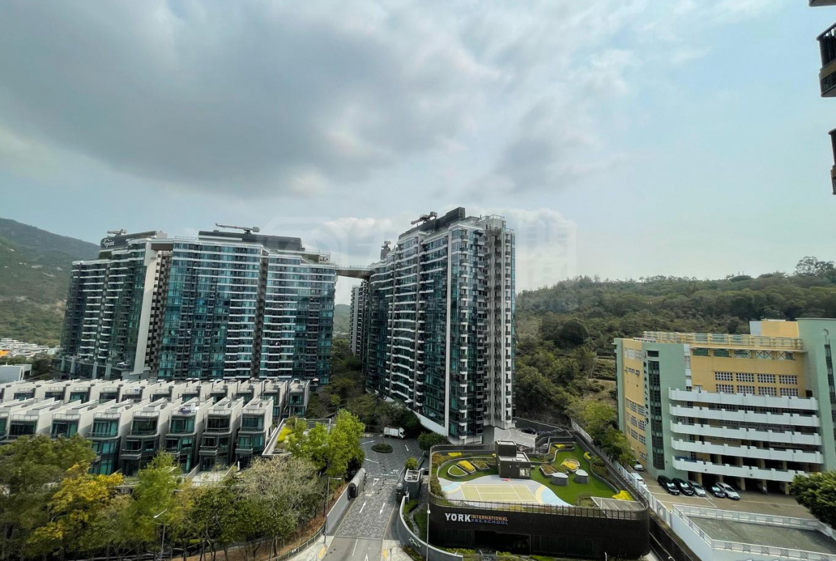 OMA OMA 1A座 - 28NTS – 香港北部都會區