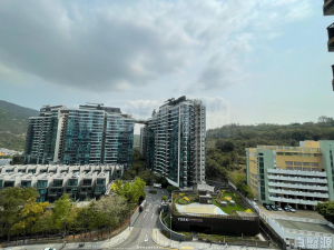 OMA OMA 1A座 - 28NTS – 香港北部都會區