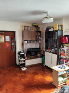 景新臺 1座 - 28NTS – 香港北部都會區