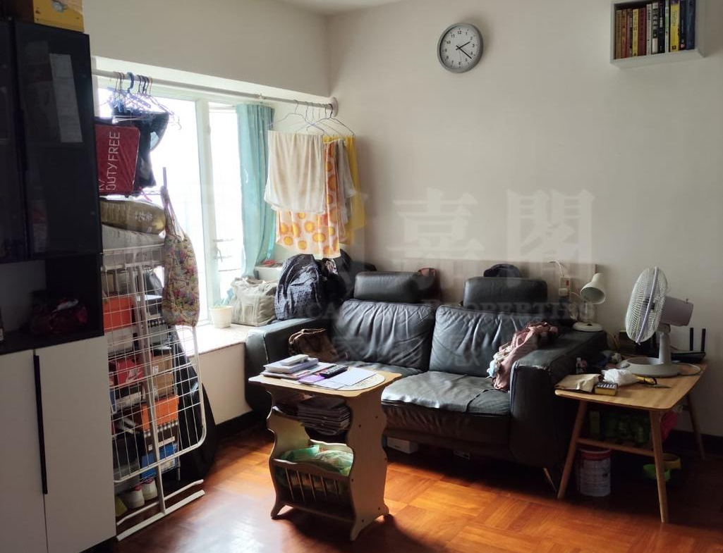 景新臺 1座 - 28NTS – 香港北部都會區