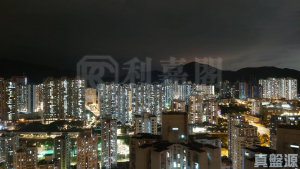 景新臺 1座 - 28NTS – 香港北部都會區