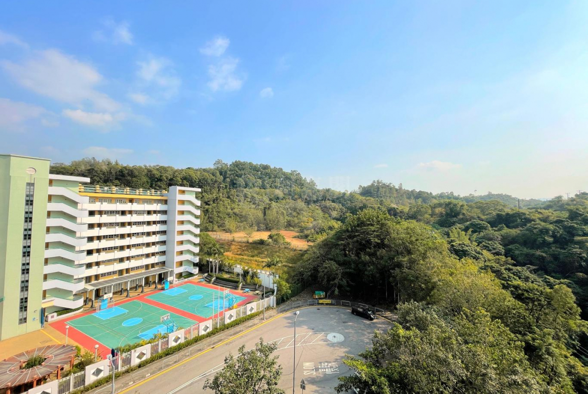 OMA OMA 2B座 - 28NTS – 香港北部都會區