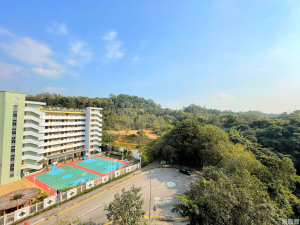 OMA OMA 2B座 - 28NTS – 香港北部都會區