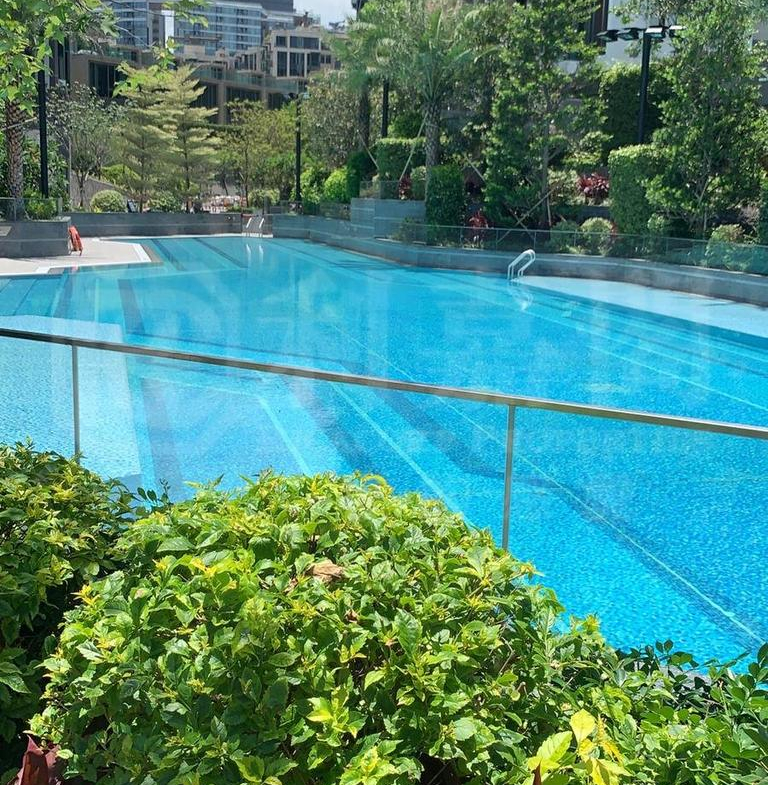 緹岸 1期 1A座 - 28NTS – 香港北部都會區