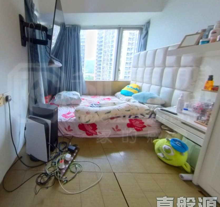 原築 3座 - 28NTS – 香港北部都會區