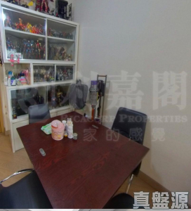 原築 3座 - 28NTS – 香港北部都會區