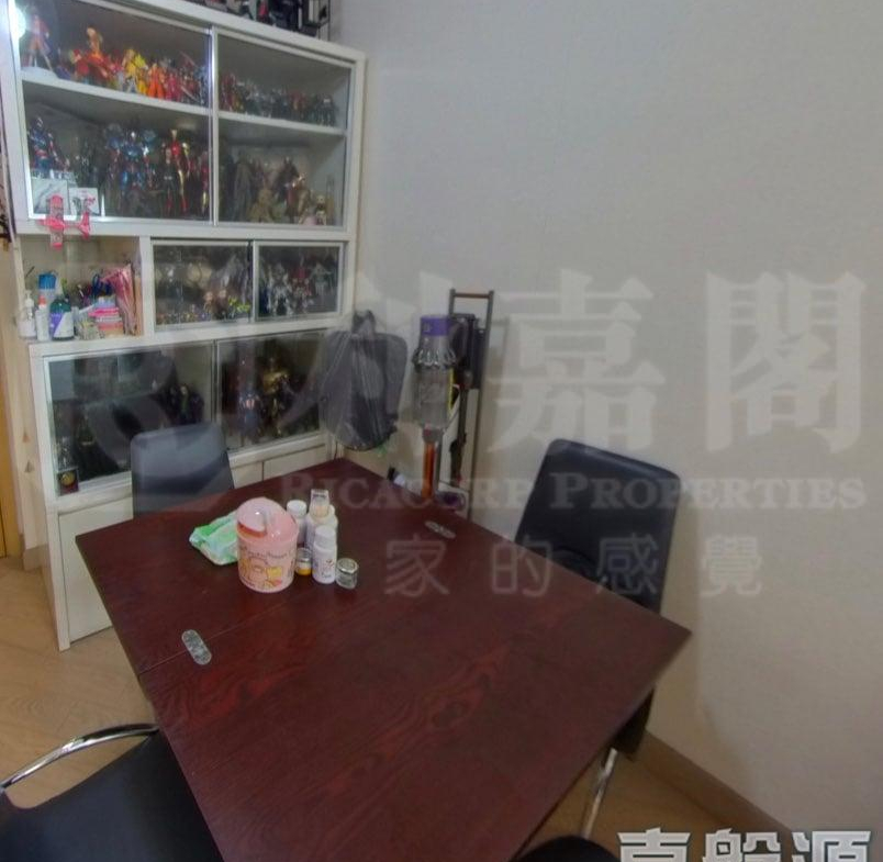 原築 3座 - 28NTS – 香港北部都會區
