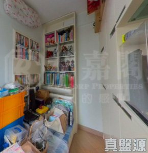 原築 3座 - 28NTS – 香港北部都會區