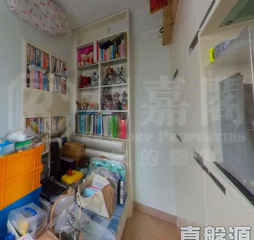 原築 3座 - 28NTS – 香港北部都會區