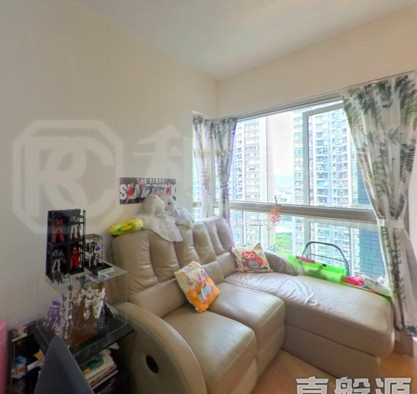 原築 3座 - 28NTS – 香港北部都會區