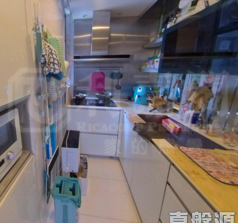 原築 3座 - 28NTS – 香港北部都會區
