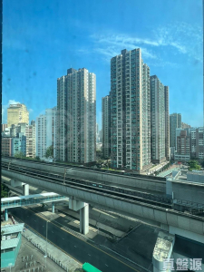 朗屏8號 1座 - 28NTS – 香港北部都會區