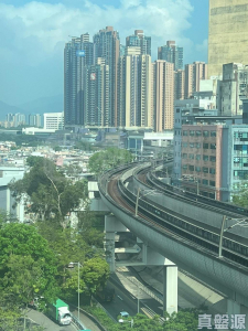 朗屏8號 1座 - 28NTS – 香港北部都會區