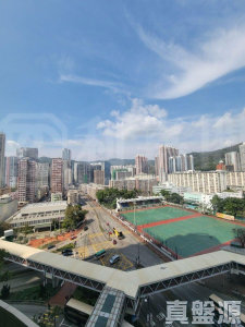 萬景峯 5座 - 28NTS – 香港北部都會區