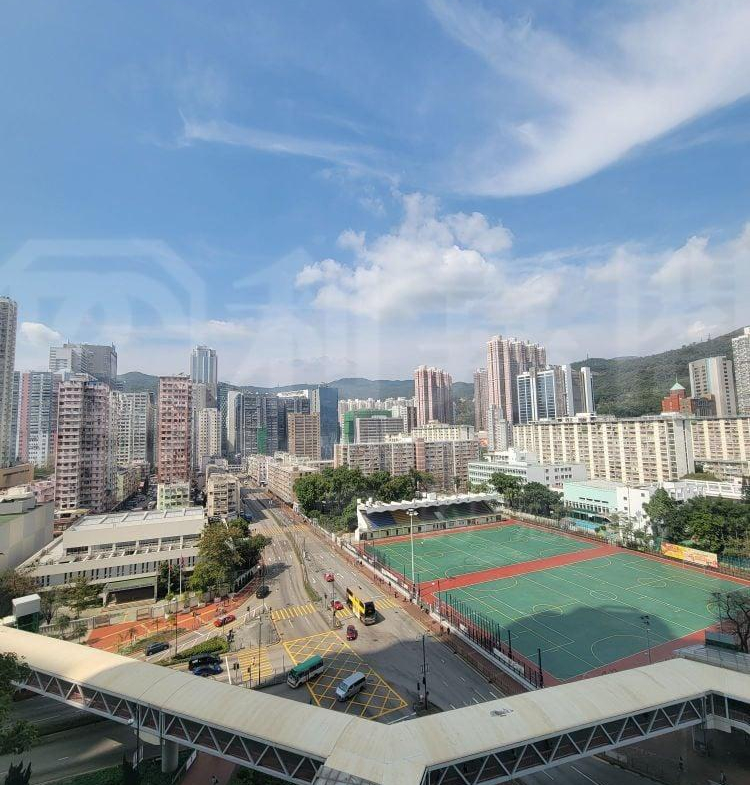萬景峯 5座 - 28NTS – 香港北部都會區