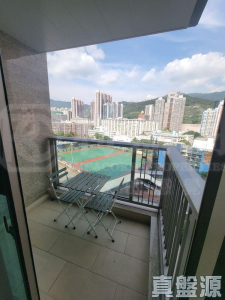 萬景峯 5座 - 28NTS – 香港北部都會區