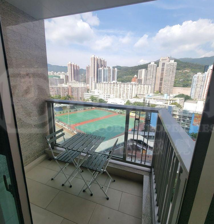 萬景峯 5座 - 28NTS – 香港北部都會區