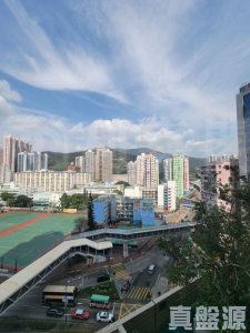 萬景峯 5座 - 28NTS – 香港北部都會區