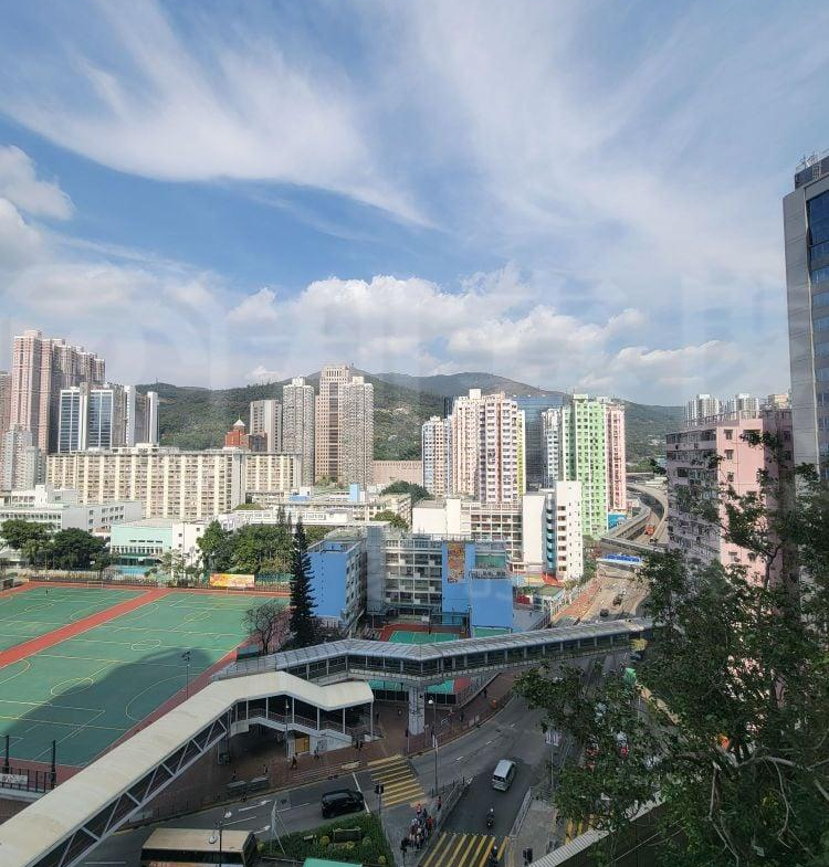萬景峯 5座 - 28NTS – 香港北部都會區