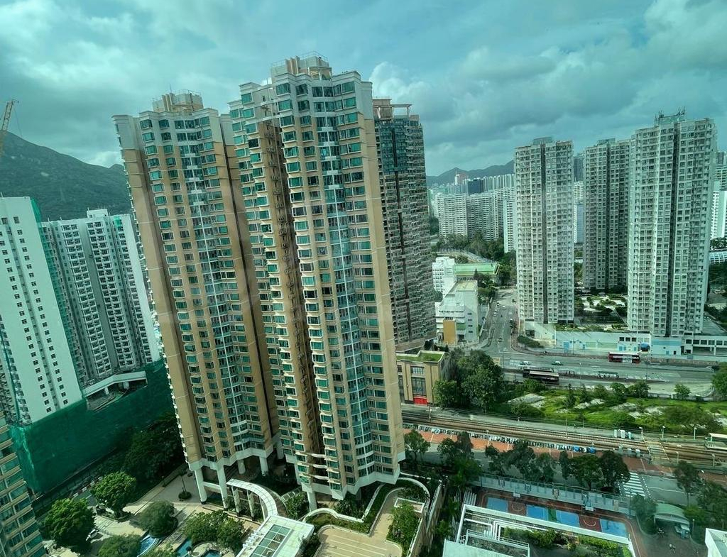 嘉悅半島 1座 - 28NTS – 香港北部都會區