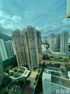 嘉悅半島 1座 - 28NTS – 香港北部都會區