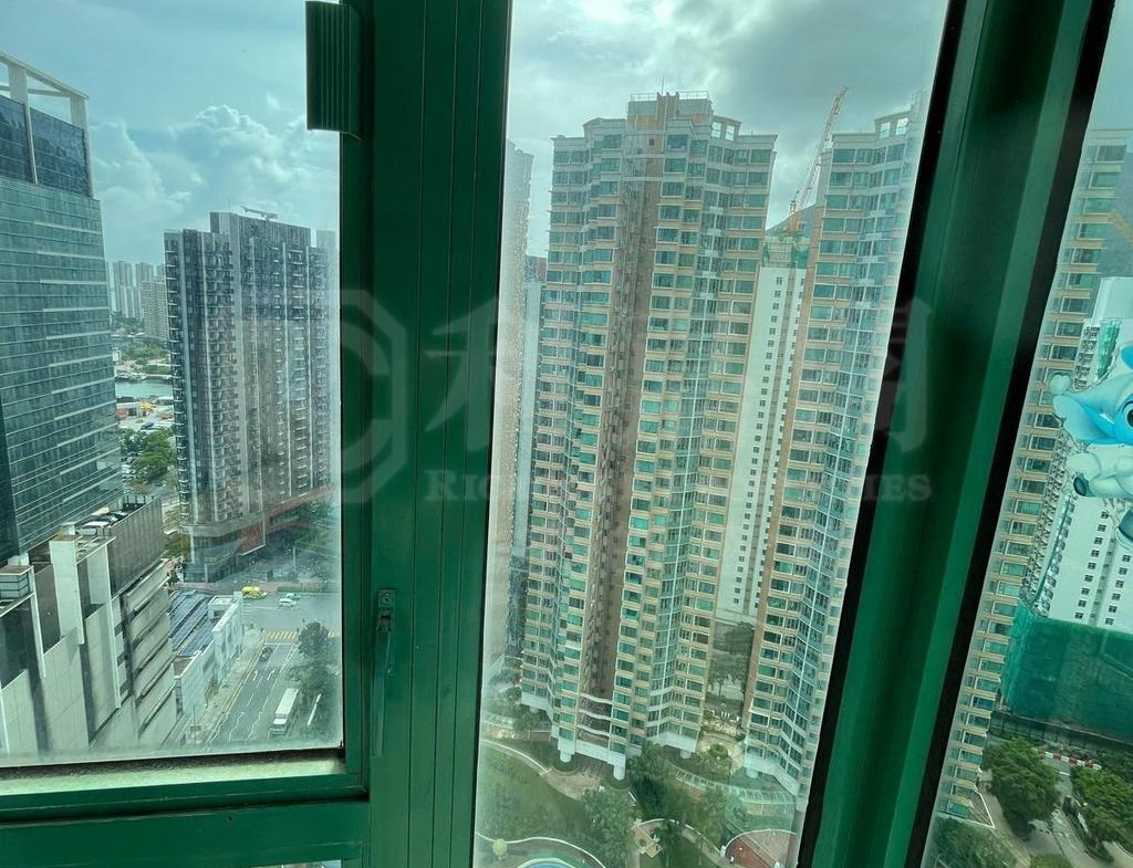 嘉悅半島 1座 - 28NTS – 香港北部都會區