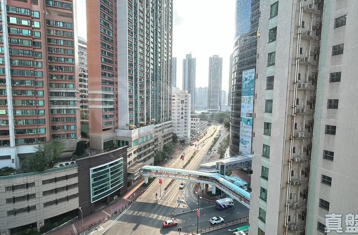 康睦庭園 2座 - 28NTS – 香港北部都會區
