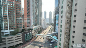 康睦庭園 2座 - 28NTS – 香港北部都會區