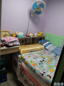 屏欣苑 B座 (屏彥閣) - 28NTS – 香港北部都會區