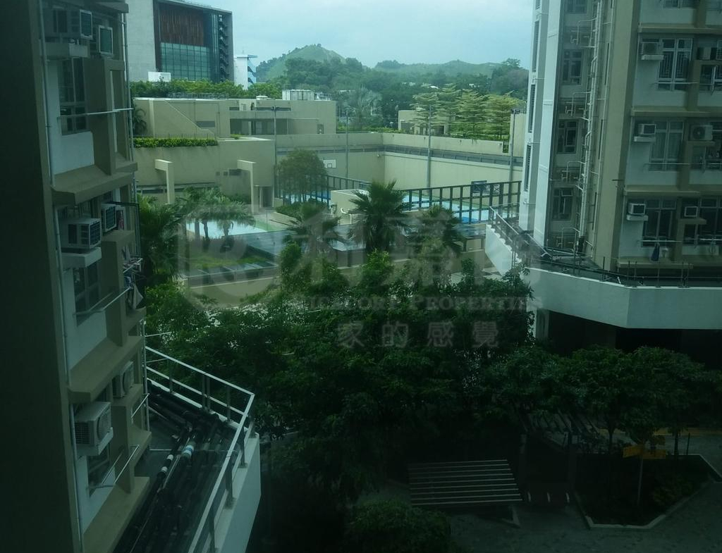 屏欣苑 B座 (屏彥閣) - 28NTS – 香港北部都會區