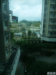 屏欣苑 B座 (屏彥閣) - 28NTS – 香港北部都會區