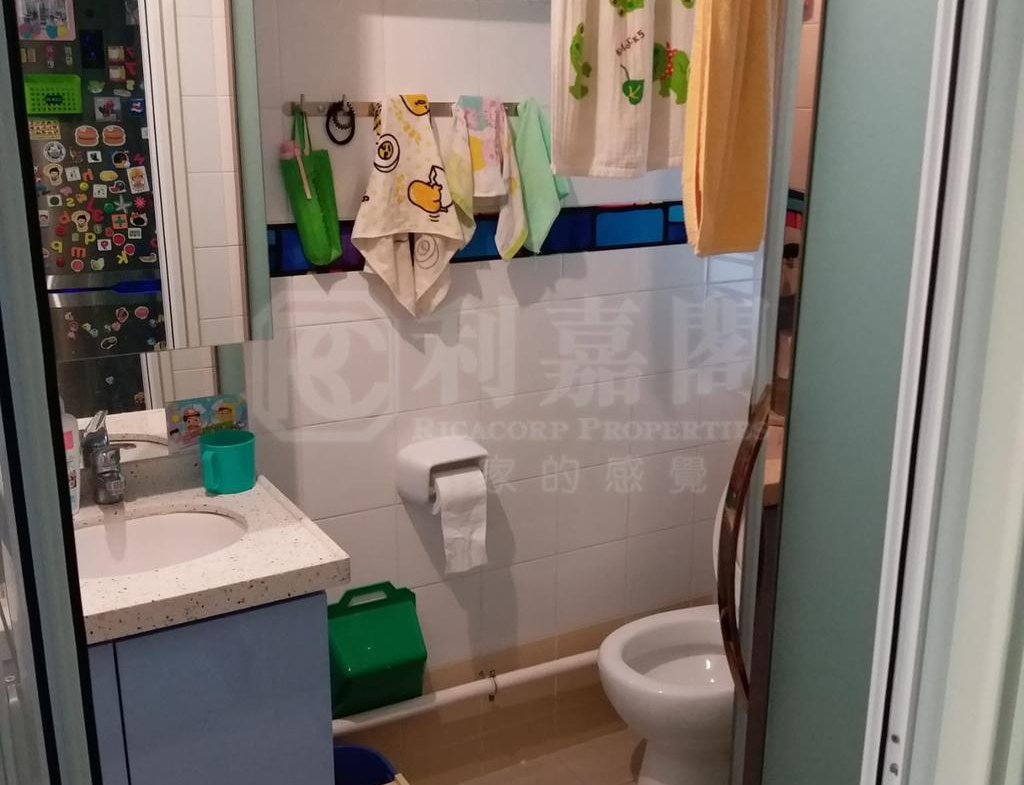 屏欣苑 B座 (屏彥閣) - 28NTS – 香港北部都會區
