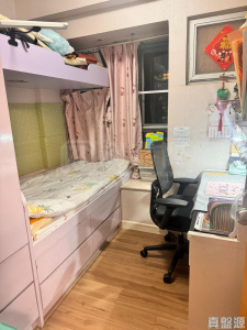 偉景花園 4座 - 28NTS – 香港北部都會區