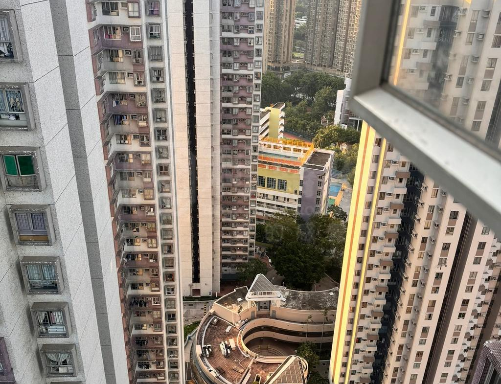 偉景花園 4座 - 28NTS – 香港北部都會區