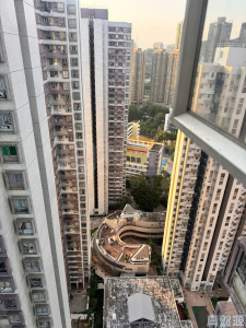 偉景花園 4座 - 28NTS – 香港北部都會區