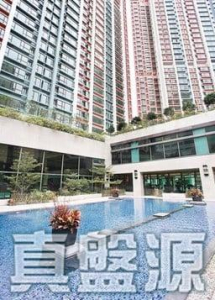 爵悅庭 北爵軒 (B2) - 28NTS – 香港北部都會區