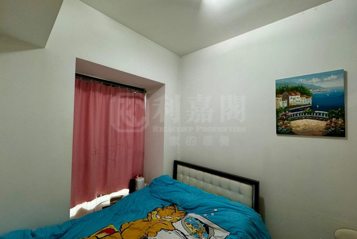 爵悅庭 北爵軒 (B2) - 28NTS – 香港北部都會區