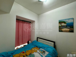 爵悅庭 北爵軒 (B2) - 28NTS – 香港北部都會區