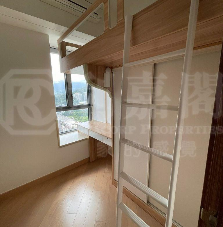 GRAND YOHO 1期 9座 - 28NTS – 香港北部都會區