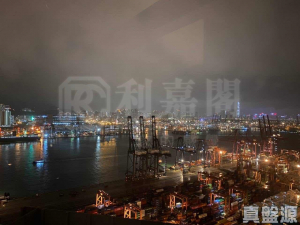 藍澄灣 1座 - 28NTS – 香港北部都會區