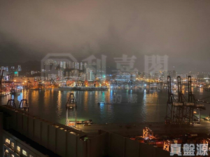 藍澄灣 1座 - 28NTS – 香港北部都會區
