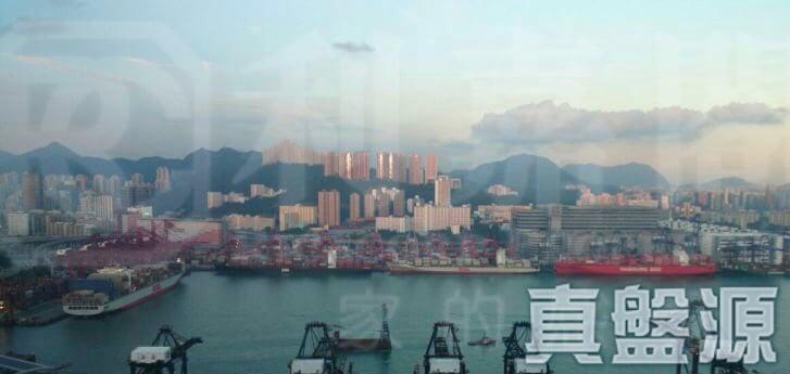 藍澄灣 1座 - 28NTS – 香港北部都會區