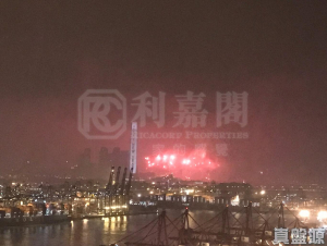 藍澄灣 1座 - 28NTS – 香港北部都會區