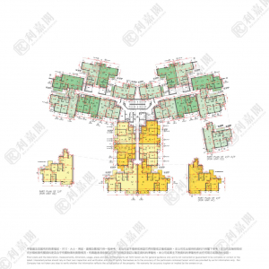 OMA BY THE SEA 1座 - 28NTS – 香港北部都會區