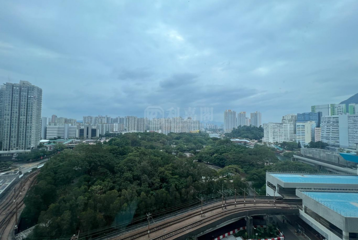 瓏門 1期 2座 - 28NTS – 香港北部都會區