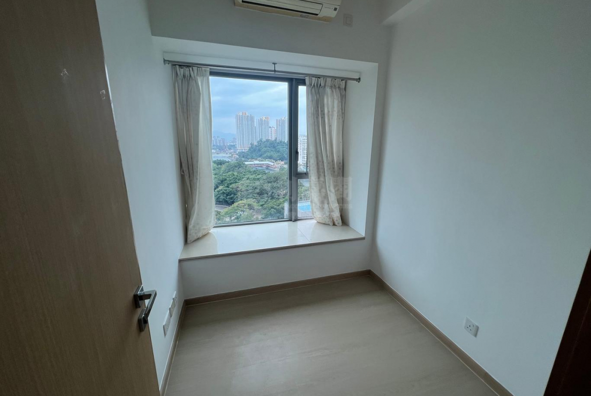 瓏門 1期 2座 - 28NTS – 香港北部都會區