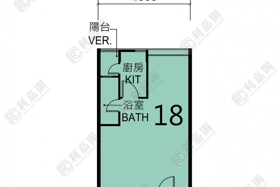 長安邨 安濤樓 (4座) - 28NTS – 香港北部都會區