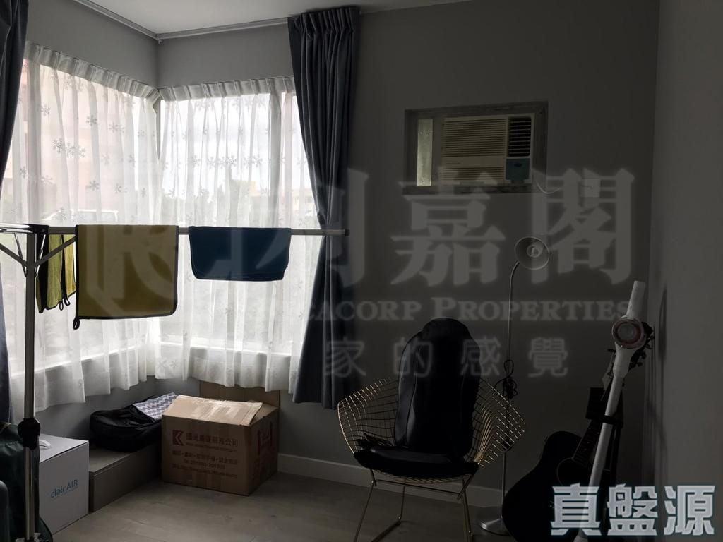 龍珠島別墅 東座 - 28NTS – 香港北部都會區